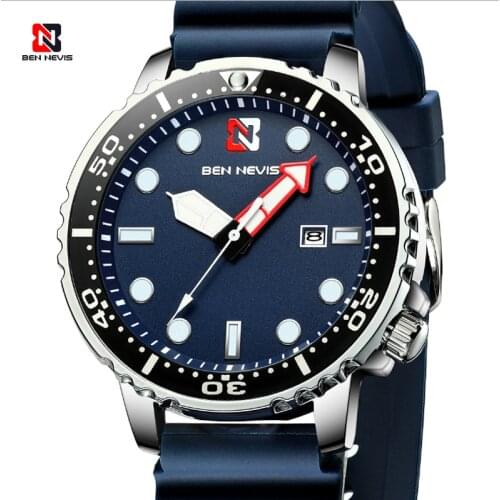 Fashion Military Black Men Watch Top Brand Luxury Waterproof Big Size Time zone circle Design Quartz Watch Men Relogio Masculino