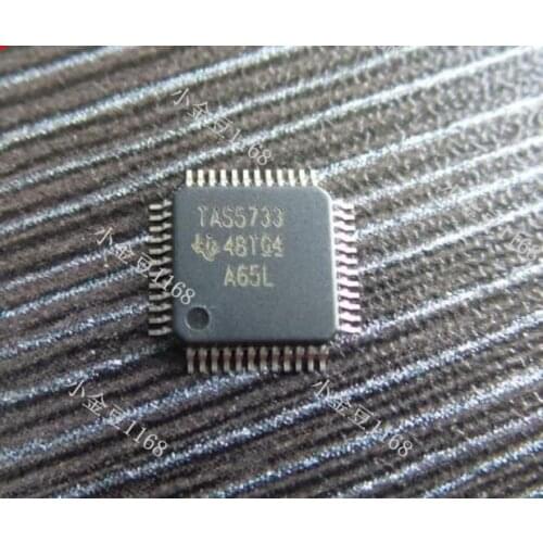 Xinyuan TAS5733 TAS5733PHPR 5733 TQFP48 1PCS