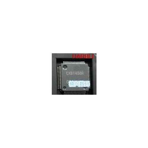 CXB1458R QFP64 CXB1458 on-board chips
