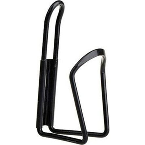 Practical Ultra Light Aluminum Alloy Bottle Holders Cage Mountain Road Bike High Strength Water Cup Holders