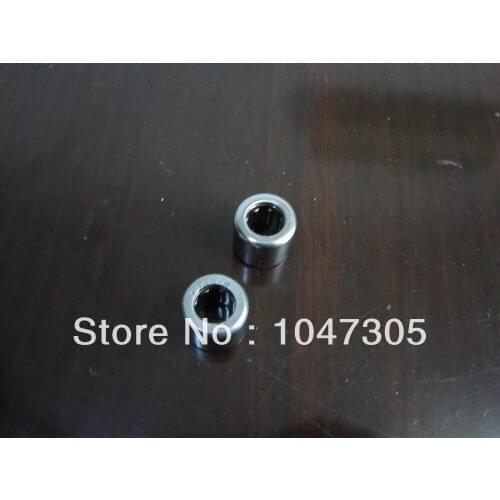 SCE47 Needle roller bearings the size of 6.35*11.112*11.112mm