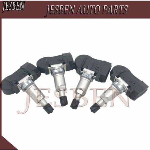 40700-3JA0A 40700-3JA0B Tire Pressure Monitoring System TPMS Sensor fit for NISSAN MURANO PATHFINDER TEANA INFINITI Q50 Q60 QX60