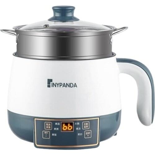 TEAEGG Multicooker