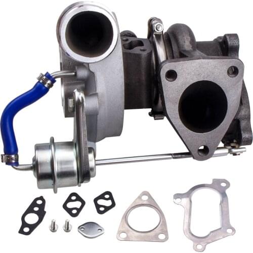 CT12B Turbo Charger For Toyota Land Cruiser 4-Runner 3.0L 1KZ-T 1KZ-TE 17201-67010 67040 Turbocharger Turbine Supercharger