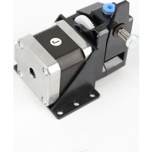 WANHAO D12 BMG wire feeding mechanism complete set (with motor)