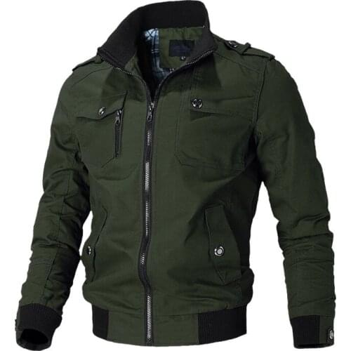 Wepbel Men's Parkas