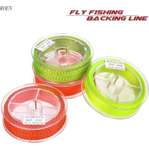 Плетеные лески WOEN China At AliExpress