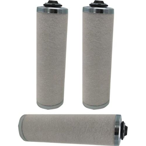 RA0063/RA0100 PN/0532140157 Vane rotor Vacuum pump part Oil mist separator exhaust filter