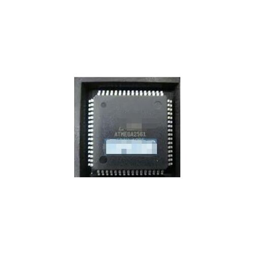 100% NEW Free shipping ATMEGA2561-16AU ATMEGA2561 ATMEGA2561-16AUR 256KB