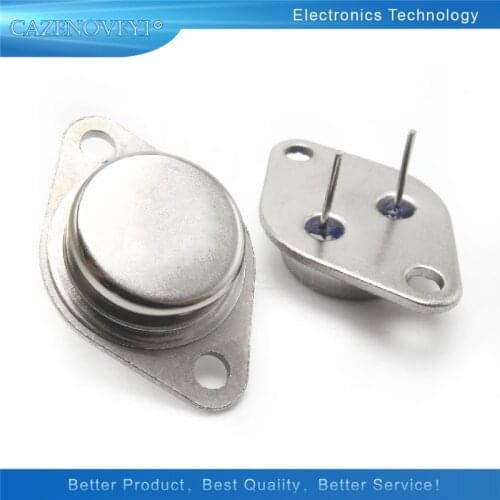 5pcs/lot 2N3055 3055 TO-3 In Stock