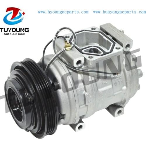 Auto ac compressor for Honda Civic Acura NSX Integra 38800P2T0131 38800PR4A02 38810P9KE01 1520842 1520962