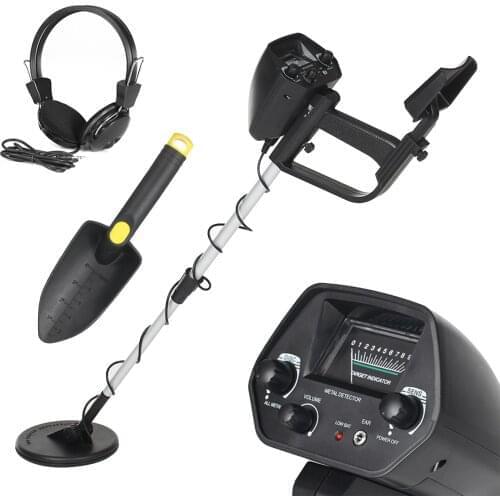 Children Underground Metal Detector Gold Detectors Treasure Hunter Tracker Seeker Metal Circuit Detector