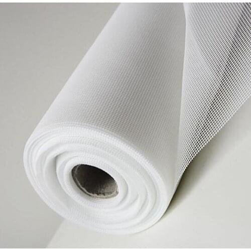 DIY Anti Window Mosquito Net Self Adhesive Tape for Mosquito Net Polyester Fiber Hook & Loop Fastener Mosquito Net on Windows