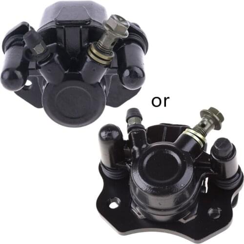 Good Quality Modified Motorcycle Mccessories Brake Caliper for Scooters Motorcycle Brake Pump