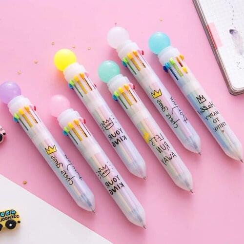 JAMIE NOTES Baby Pens