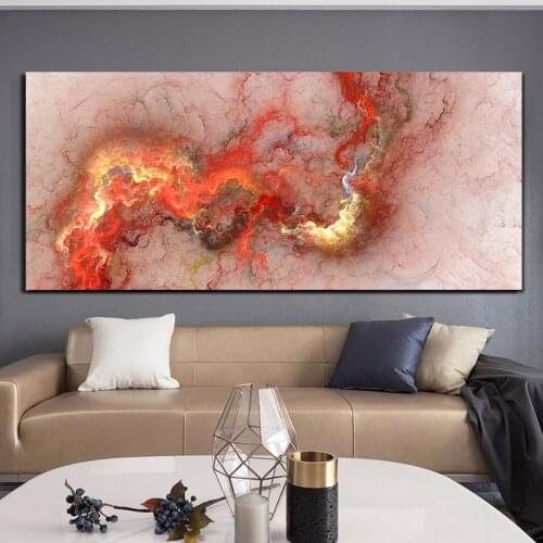 Full drill square Crystal Abstract art, Gold White cloud Diamond Embroidery Full round 5d Diy diamond painting A1916