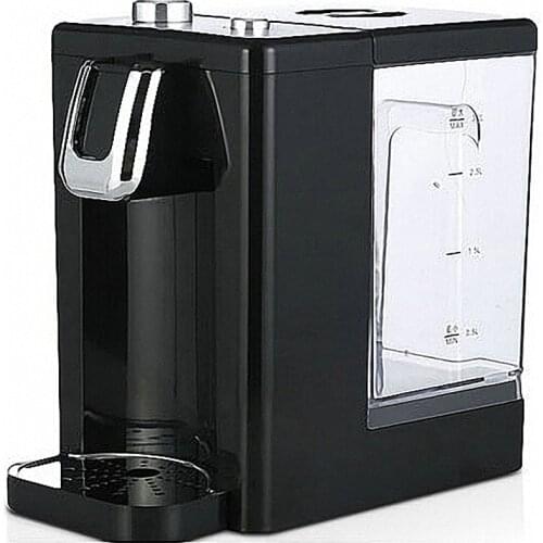Desktop Water Dispenser 3 Seconds Instant Hot Water Kettle Office Tea Bar Machine Multi-level Water Temperature Kettle
