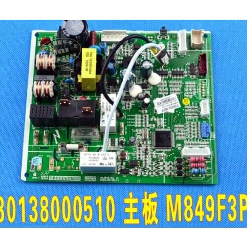 New and original Main board 30138000510 M849F3P,GRJ849-A11