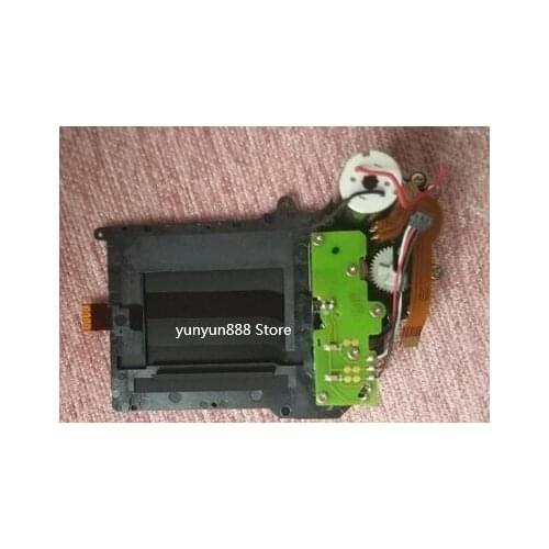 98%New Shutter Group with Curtain Blades Repair Part For Nikon D4/ D4s SLR
