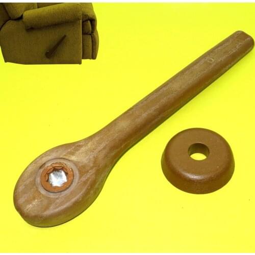 Recliner Handle Lever Star Hole For Lazy Boy and Otherstyle Recliner Handle With