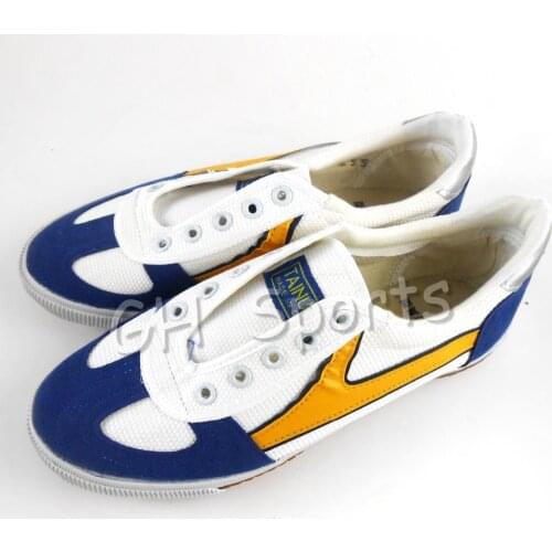TAINUOSI Professional table tennis ping pong Shoes