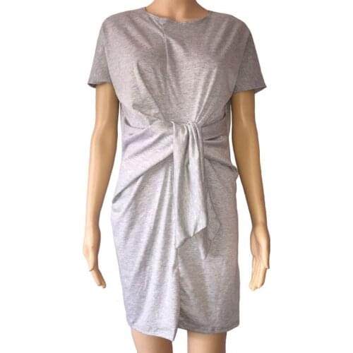 Spandex Woman Dress Party Solid Color Sexy Vest Long Skirt Fashionable And Comfortable Dream