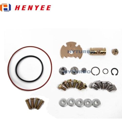 Turbocharger Turbo rebuild repair service kit for Garret GT15-25 GT1749V