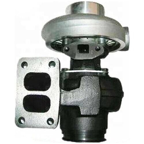 Turbocharger 6732-81-8100 6732-81-8052 Fit for Komatsu PC100-6 PC120-6 PC130-6