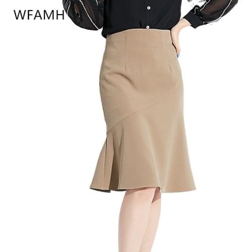 Wfamh Womens Summer Skirts