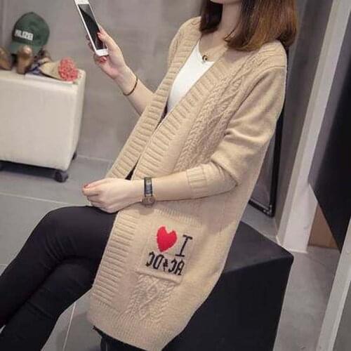 Женские модные кардиганы Zeongro China At AliExpress