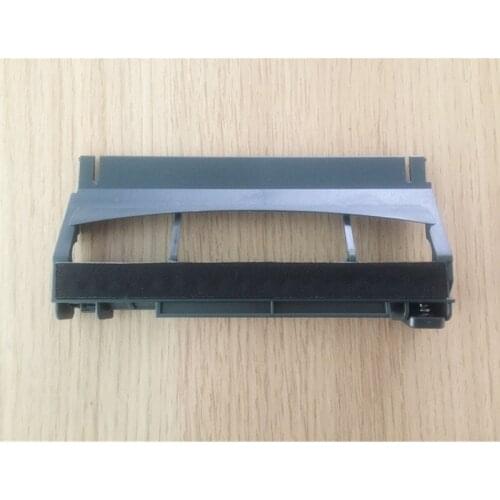 1 piece Robot Vacuum Cleaner Main Brush cover for cleanmate QQ6 Robotic Vacuum Cleaner Parts Accessories Replacement