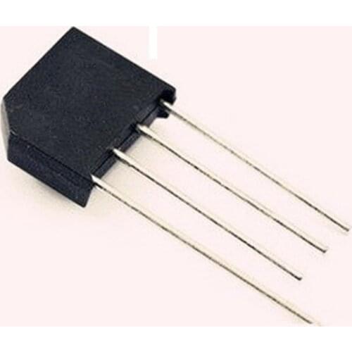 10pcs KBL410 KBL-410 4A 1000V Single Phases Diode bridge rectifier