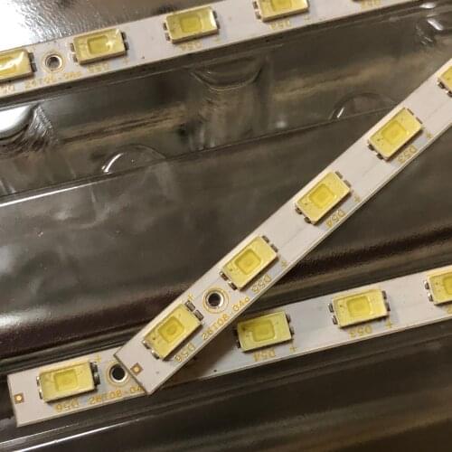 59CM LED Backlight Strip 56lamps 26T08-04a For LED26760X LED26860IX LT26830X T260XW06 V.2 L26F3200B L26E5200BD L26P11