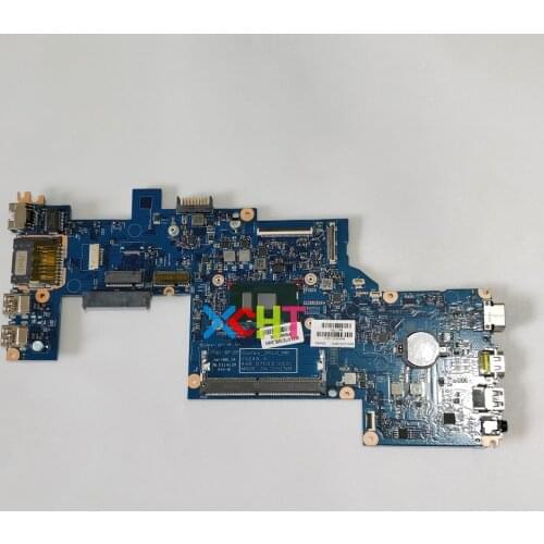 846992-601 846992-001 15249-3 448.07E03.0031 UMA w Cel 3855U CPU for HP ProBook 11 G2 NoteBook PC Laptop Motherboard Mainboard