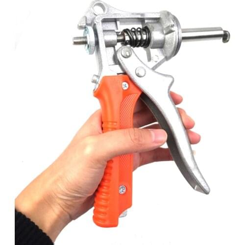 Auto Car Dent R-epair Tool Clip E-dge Trimming Pliers Flat Hole Caliper Free Sheet Metal Car Autobody Repair Tools Dent Puller