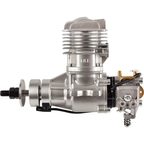 100% Original New DLE Gas Engine DLE20RA 20CC Gasoline Updated WALBRO Carburetor For Model RC Airplane