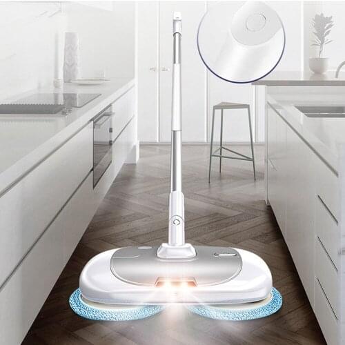 Wireless Vacuum Cleaner Mop Electric Mopping Cleaning Machine Household Automatic Sweeping Machine Handheld Mop