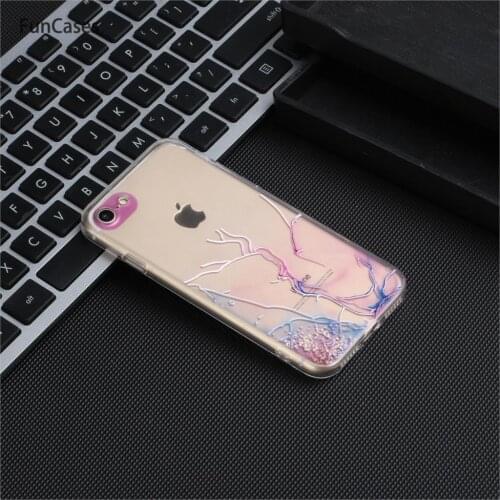 Smart Phone Cases For hoesje Apple iPhone 6 Bright sFor Casa Apple iPhone 6S 6 Plus 7 8 X Max XS XR SE 2020 Soft Silicone Cover