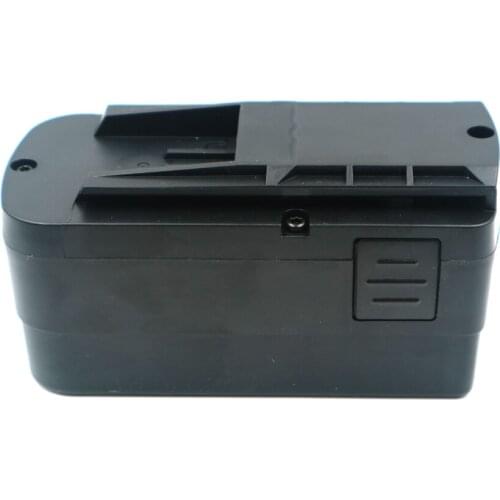 Rechargeable Batteries Heshunchang China