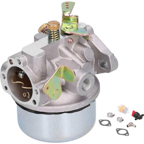 Su pompası pumps Carburetor Air Filter Set for Kohler 8HP K90 K91 K181 K141 K160 K161 46 853 01‑S/46 053 03‑S bomba bomba