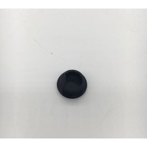 Pole port cap for UBGO Electric Scooter