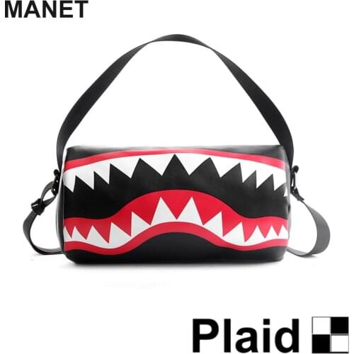 MANET Men's Clutches