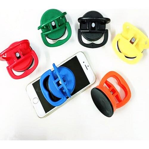 Mini Car Dent Remover Puller Auto Body Dent Removal Tools Strong Suction Cup Car Repair Kit Glass Metal Lifter Locking Useful