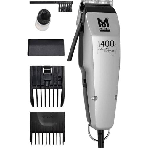 MOSER Goods For Beauty And Health