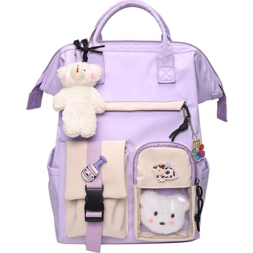 NINEFOX Briefcases For Girls