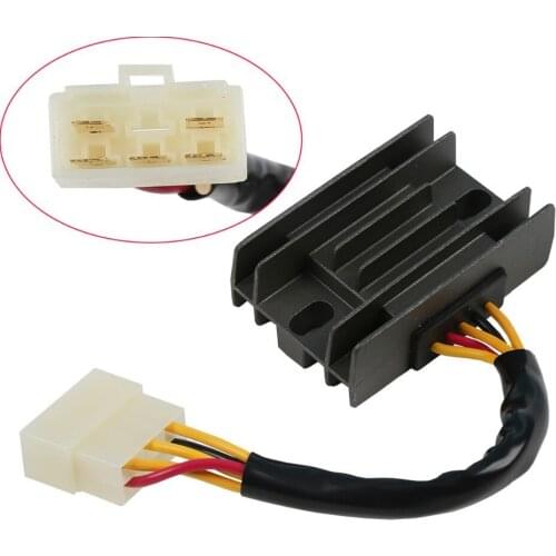New Voltage Regulator Rectifier For Suzuki LT-F 160 Quadrunner 160 1991-2004 92