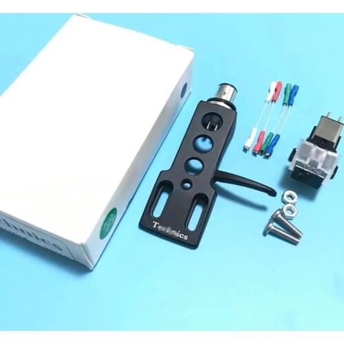 OEM Phono Stylus Cartridge Unit Turntable Headshell CN5625 For Technics 1200 1210