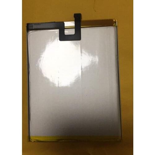 Original Elephone A4 phone battery 3000mah 3.8V for Elephone A4 Smartphone 5.85inch Notch Screen Android-free shipping