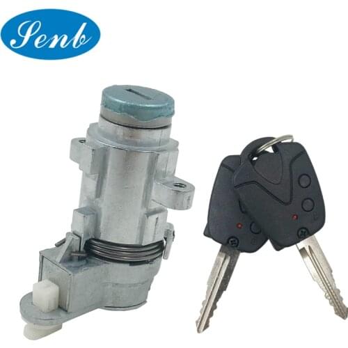 PROTON GEN 2 & PERSONA DOOR KEY LOCK WITH 2 KEYS