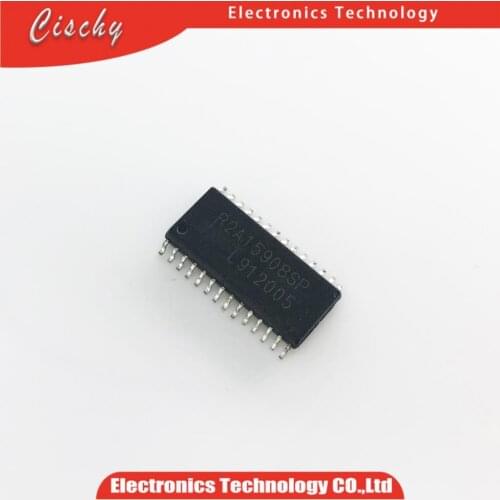 1pcs/lot R2A15908SP R2A15908 SOP28 SOP SMD Digital audio switching chip